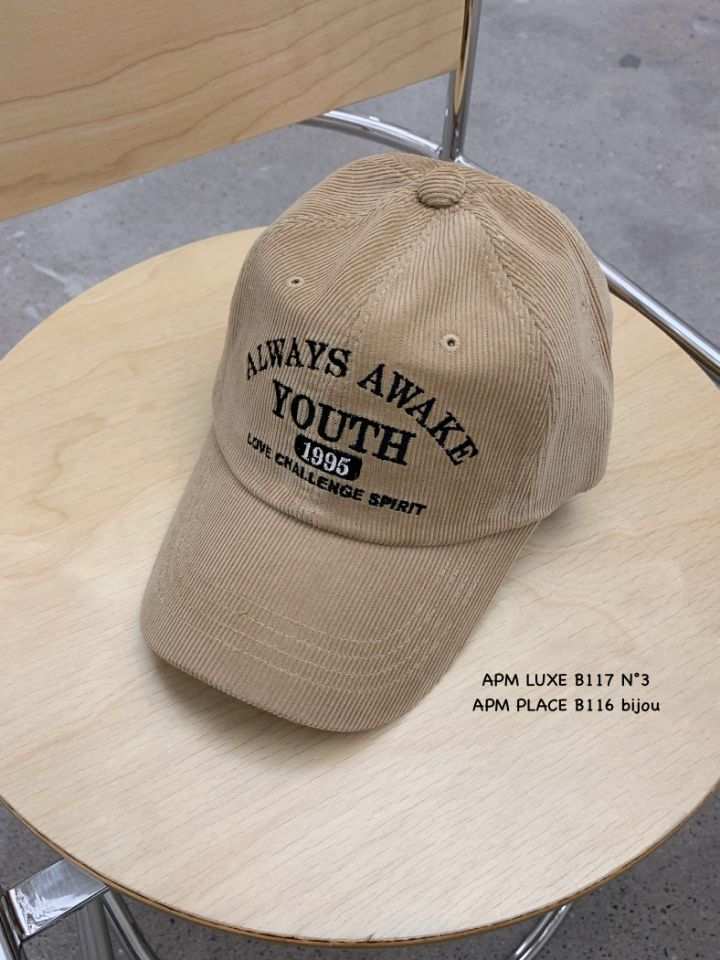 N3韓國代購㊣女裝新品25秋冬熱賣時尚休閑職業人氣推薦帽子N3帽子