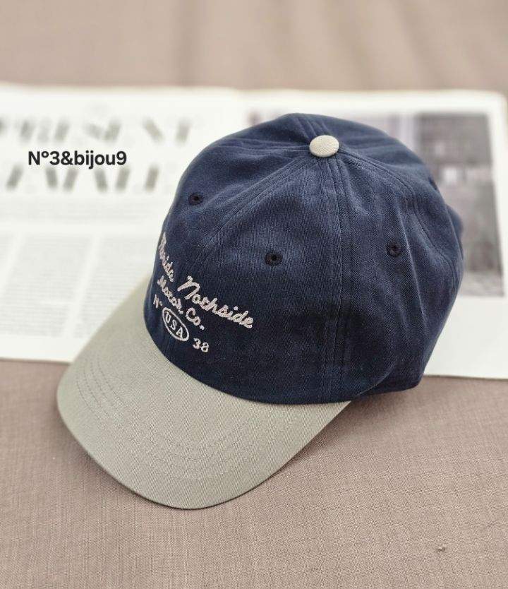 N3東大門㊣代購女士新款職業推薦時尚熱賣人氣25秋冬休閑帽子N3帽子