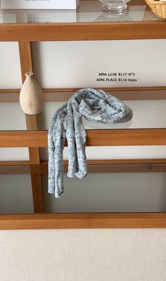 N3東大門㊣實拍女士新款推薦熱賣休閑時尚職業25秋冬圍巾披肩N3圍巾/披肩