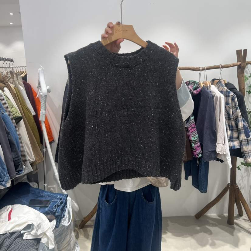 BLOOM韓國直郵㊣女裝新品推薦熱賣人氣時尚休閑職業吊帶背心BLOOM-S吊帶/背心