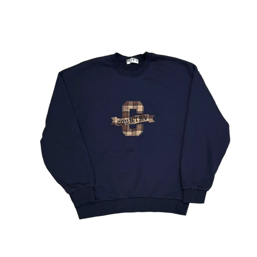 ROFL東大門㊣代購女士新款職業人氣25秋冬時尚休閑熱賣衛衣ROFL衛衣