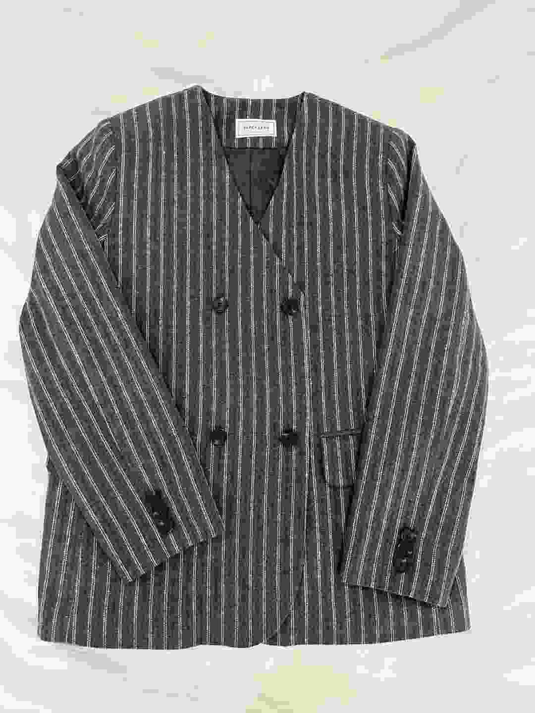 BLACK LADY東大門㊣直郵女裝新品真品熱賣職業休閑時尚夾克BLACK LADY夾克