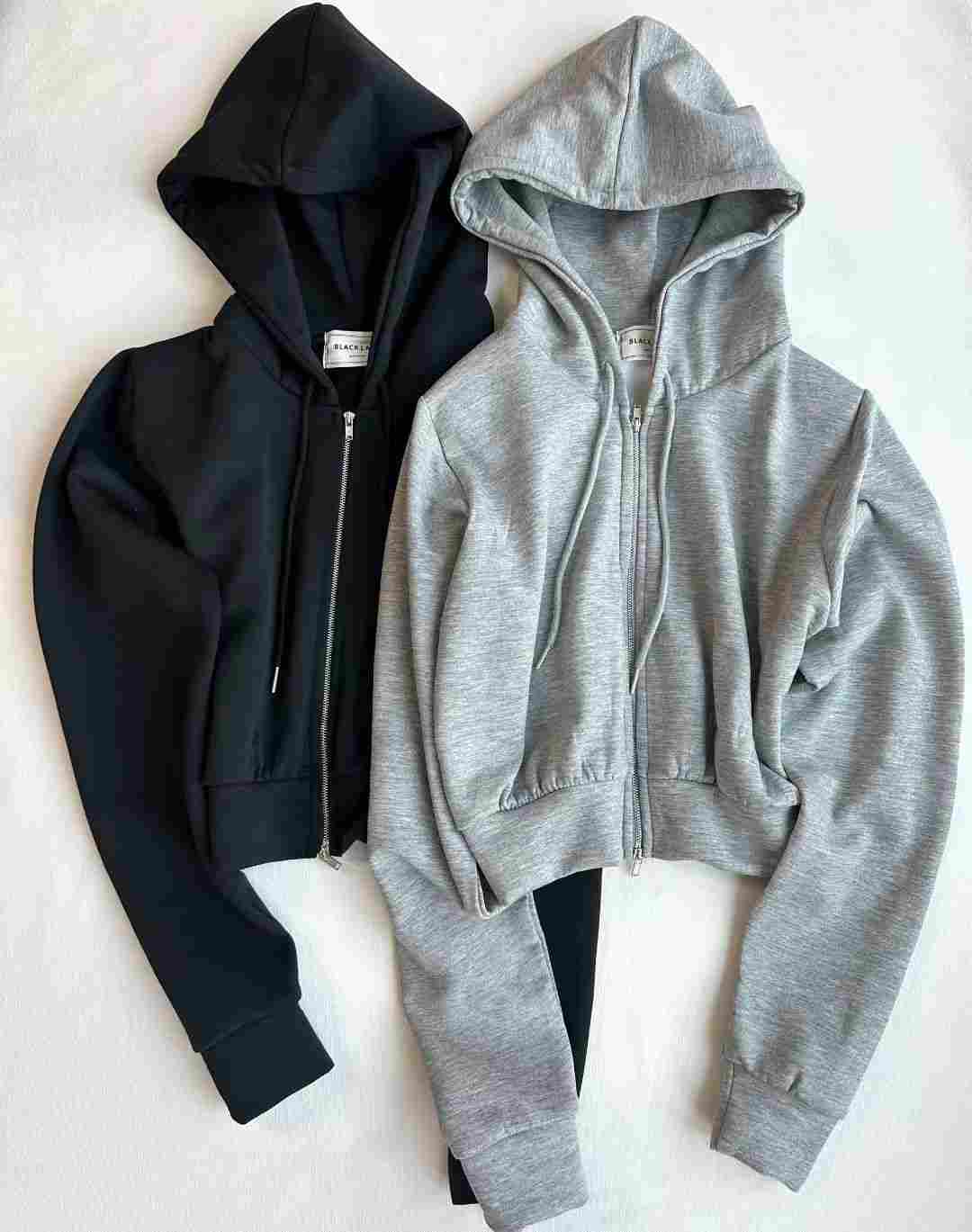 BLACK LADY東大門㊣實拍女士新款休閑時尚熱賣人氣25秋冬夾克BLACK LADY夾克