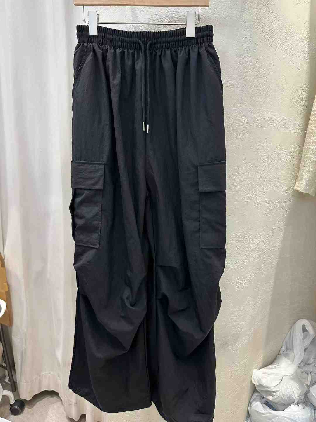 BLACK LADY東大門㊣直郵女士新品職業25秋冬熱賣人氣休閑褲BLACK LADY休閑褲