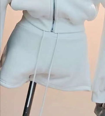 BUTTON 12韓國直郵㊣女士新品真品時尚25秋冬職業熱賣短褲BUTTON 12短褲