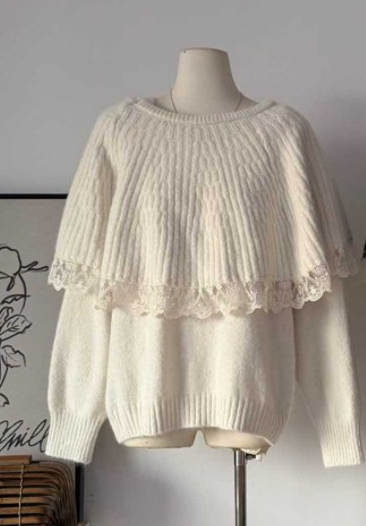 FEMME東大門㊣代購女士新款真品推薦熱賣25秋冬套裝套裝蕾絲FEMME套裝