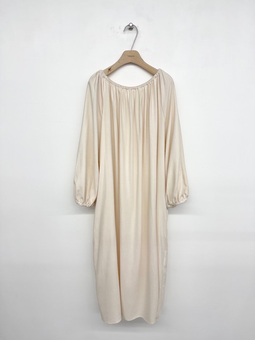 TOOGOOD韓國直郵㊣女裝新品推薦熱賣休閑25秋冬時尚人氣連衣裙TOOGOOD連衣裙