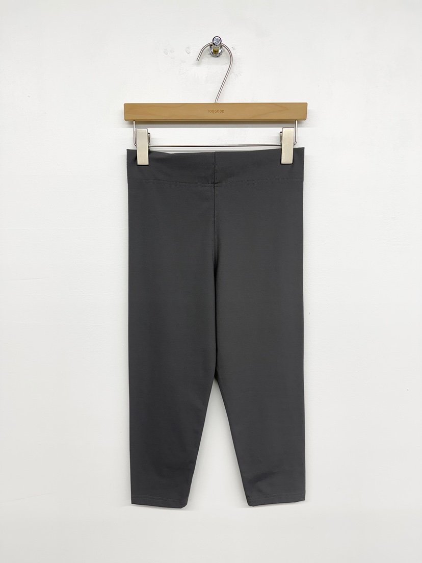 TOOGOOD東大門㊣實拍女裝新品休閑時尚25秋冬打底褲鯊魚褲緊身褲TOOGOOD打底褲/鯊魚褲