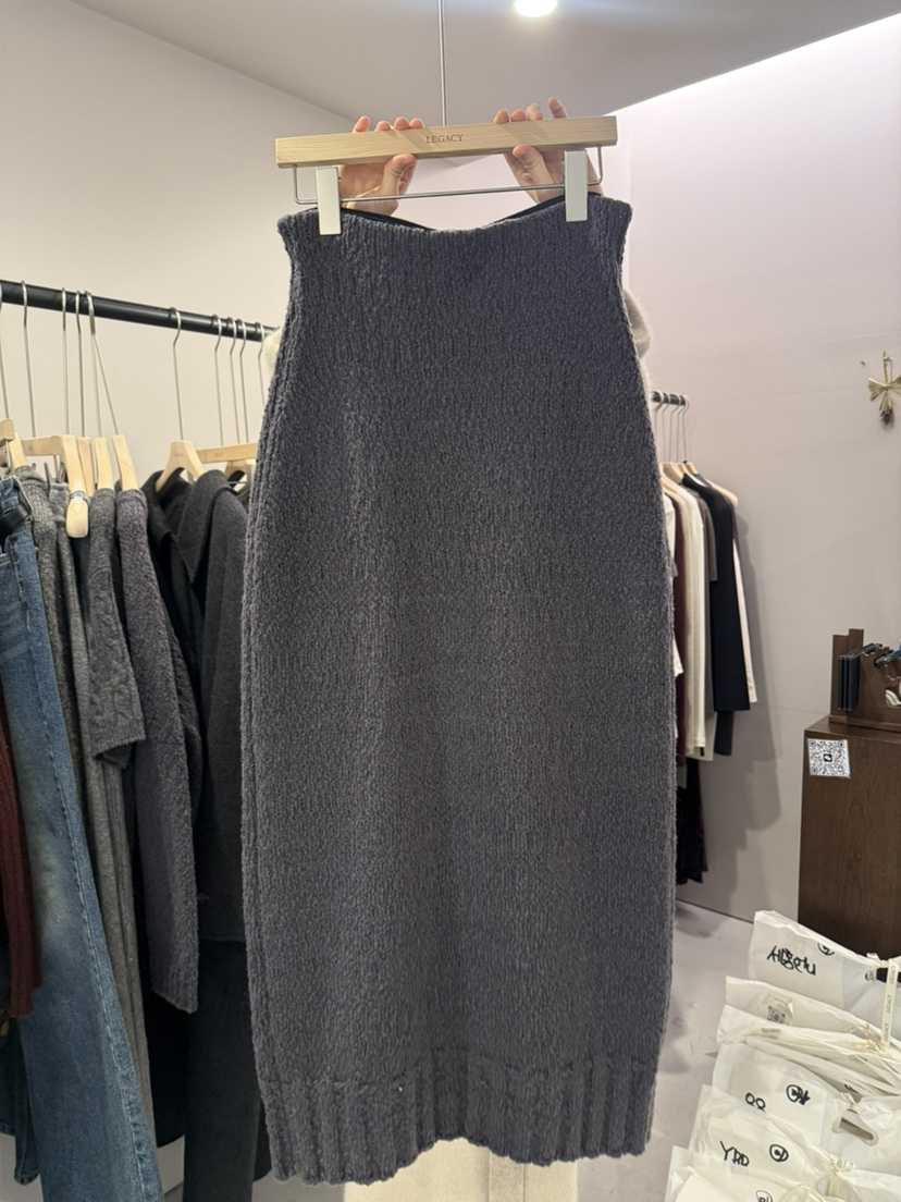 LEGACY東大門㊣直郵女裝新款時尚職業人氣推薦熱賣休閑長裙LEGACY長裙