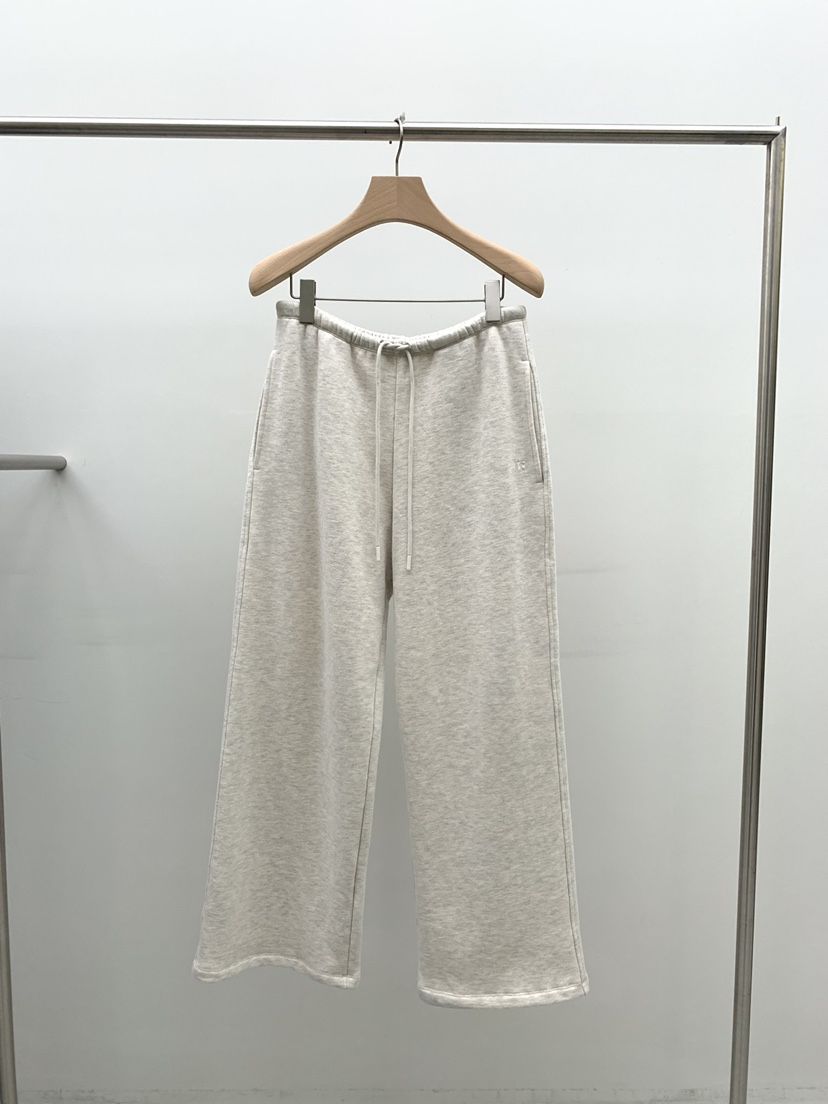 LEGACY BONE韓國直郵㊣女士新款推薦職業休閑25秋冬休閑褲加絨LEGACY BONE休閑褲