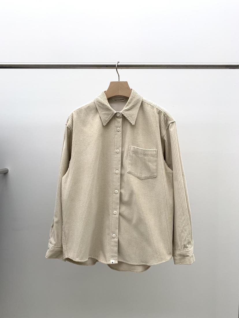 LEGACY BONE東大門㊣代購女士新款人氣職業時尚襯衫蕾絲衫LEGACY BONE襯衫/蕾絲衫