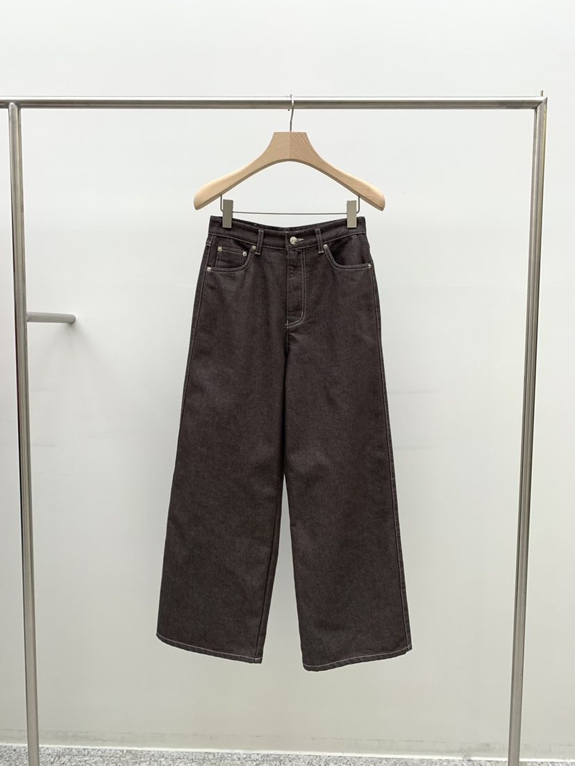 LEGACY BONE東大門㊣直郵女裝新款休閑25秋冬熱賣推薦休閑褲LEGACY BONE休閑褲