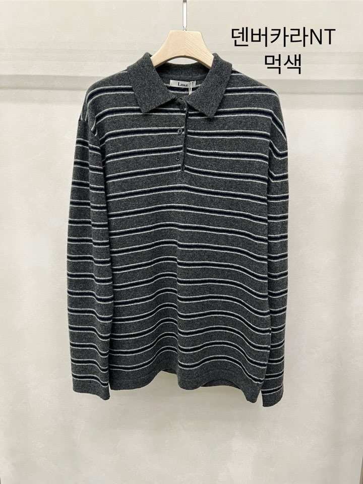 LAKE-A東大門㊣實拍女士新品25秋冬休閑推薦時尚熱賣針織衫Lake side針織衫