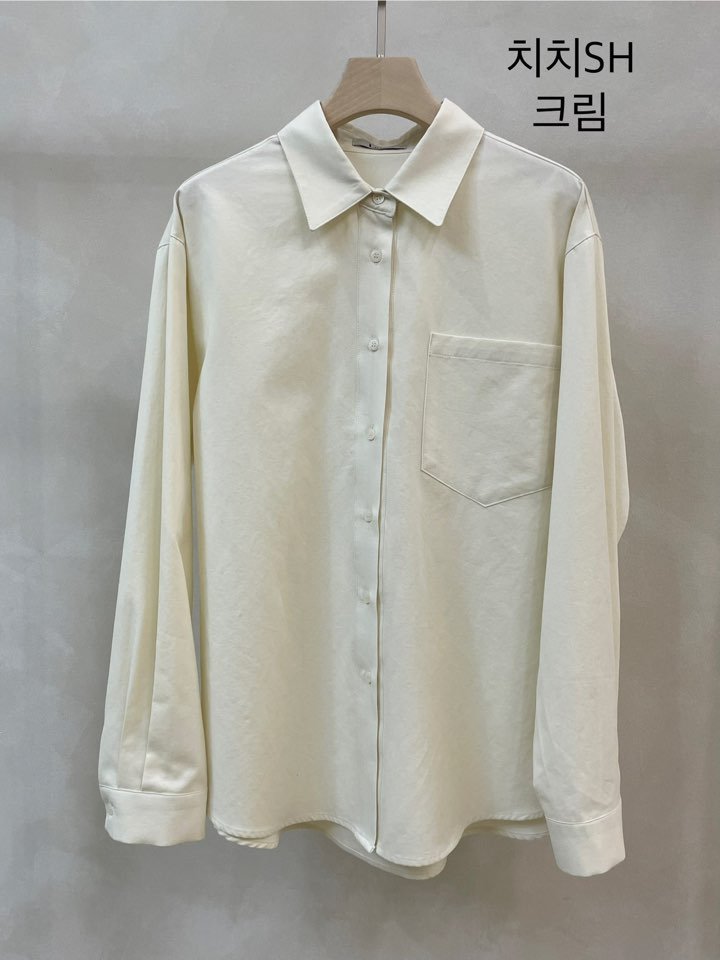 LAKE-A東大門㊣直郵女士新款時尚休閑熱賣推薦職業襯衫蕾絲衫Lake side襯衫/蕾絲衫