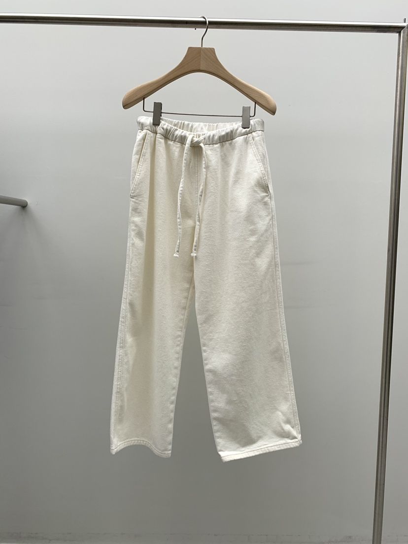 LEGACY BONE東大門㊣直郵女裝新品推薦職業時尚25秋冬休閑褲LEGACY BONE休閑褲