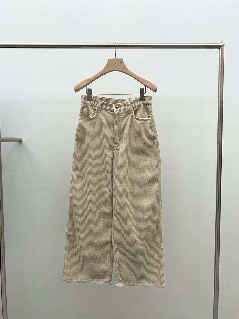 LEGACY BONE東大門㊣直郵女裝新款推薦25秋冬人氣時尚休閑褲LEGACY BONE休閑褲