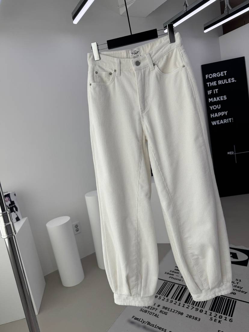 RED-A韓國直郵㊣女裝新款職業人氣熱賣休閑25秋冬推薦休閑褲RED-A休閑褲