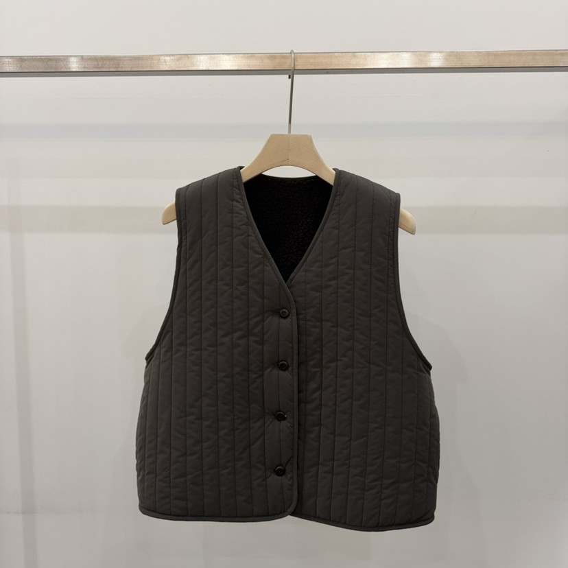 THE EYL東大門㊣直郵女裝新款職業推薦25秋冬時尚馬甲里外穿THE EYL馬甲