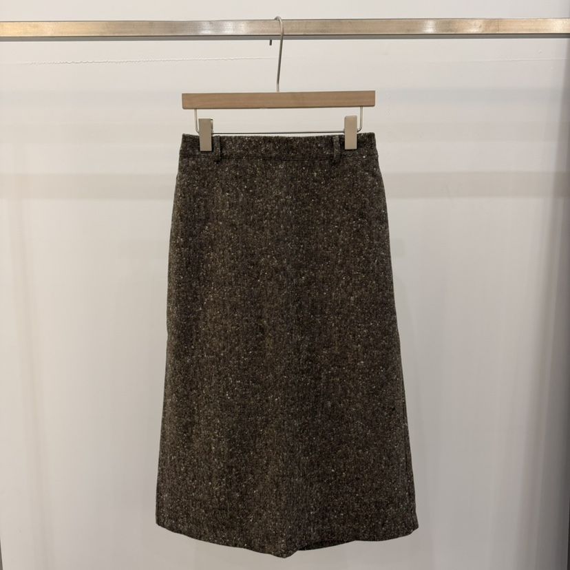 THE EYL韓國直郵㊣女裝新款時尚職業推薦熱賣半身裙中短裙THE EYL半身裙/中短裙