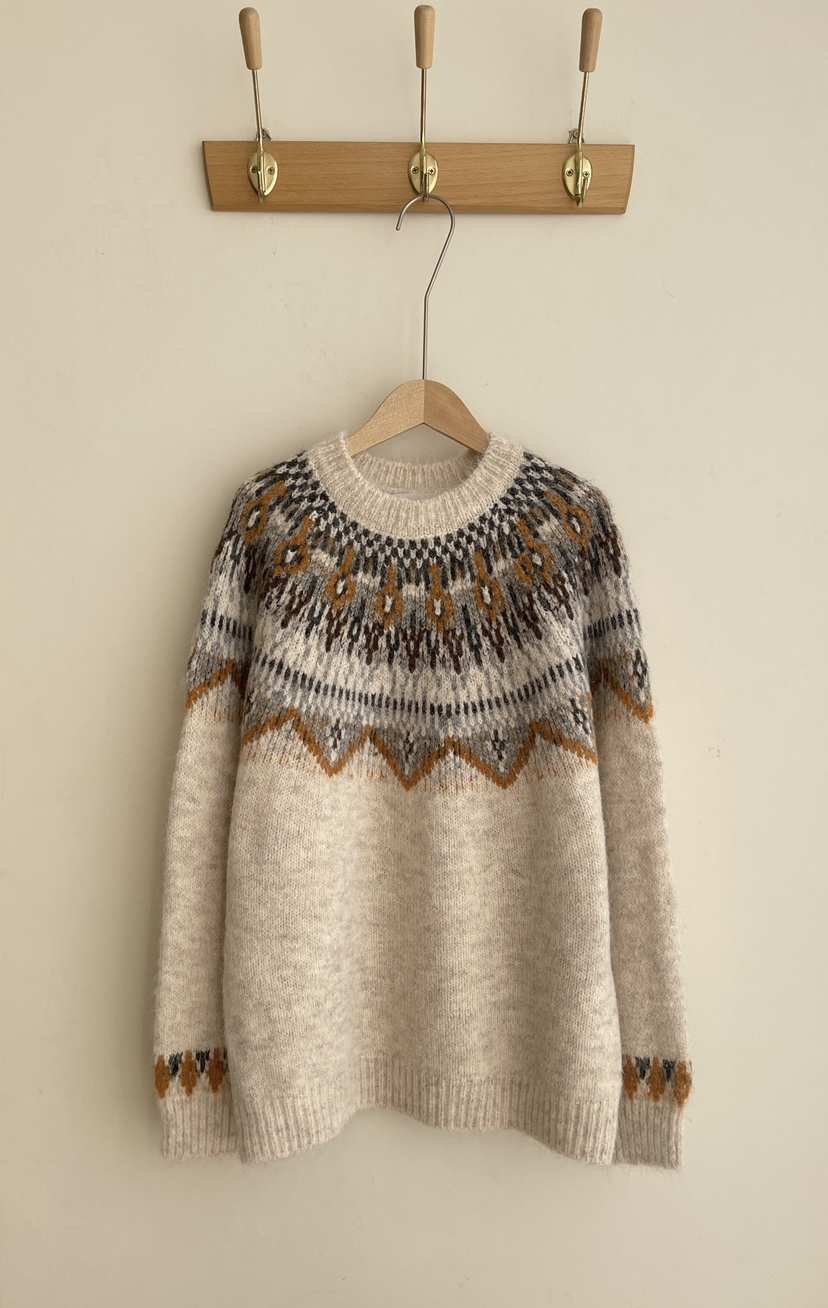 MINIQUEENS韓國代購㊣女裝新品時尚人氣推薦休閑職業針織衫MINIQUEENS針織衫