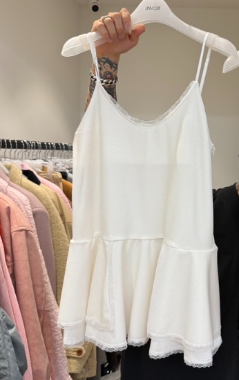 RUMIRU/AWEAR東大門㊣實拍女士新款職業推薦時尚25秋冬連衣裙awear/RUMIRU連衣裙