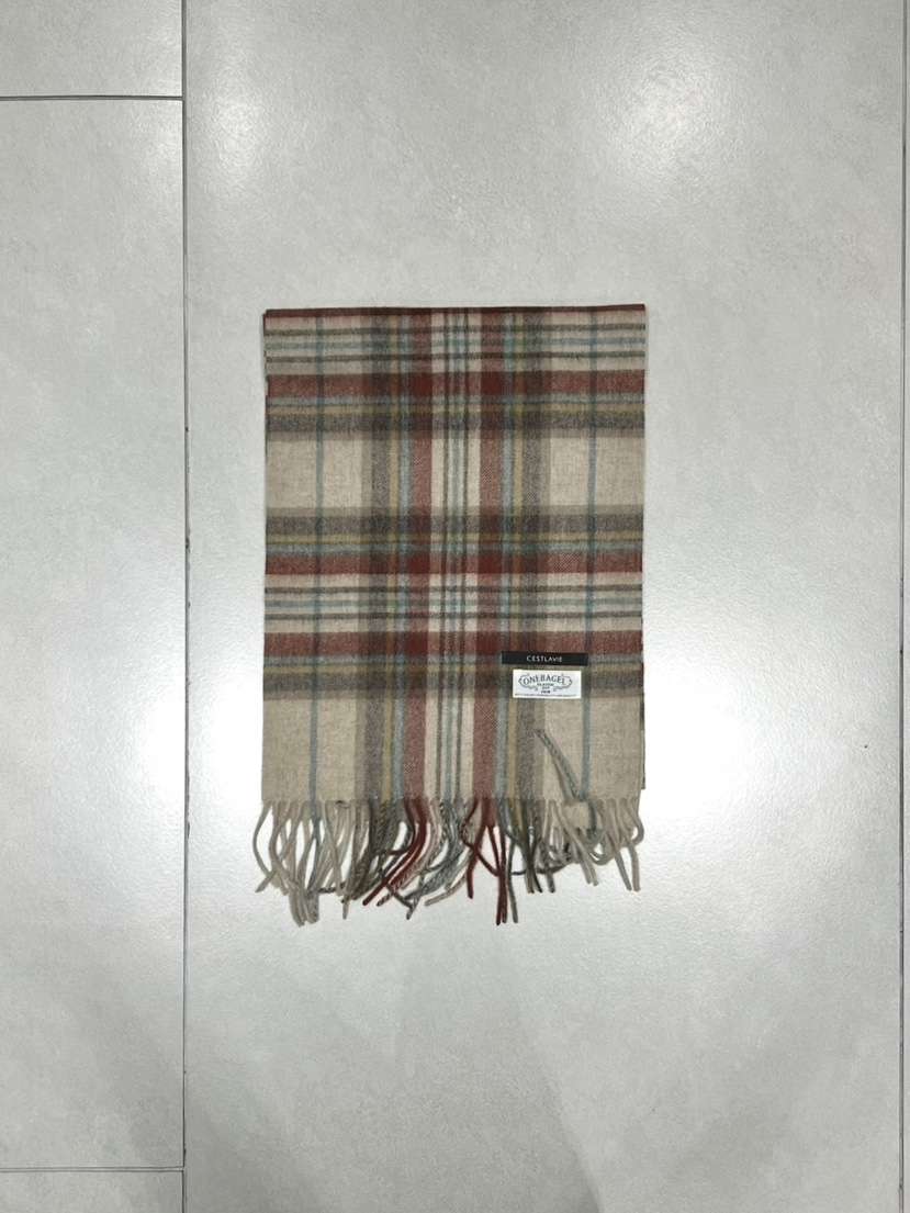 CESTLAVIE東大門㊣直郵女裝新款推薦時尚25秋冬熱賣圍巾披肩CESTLAVIE圍巾/披肩