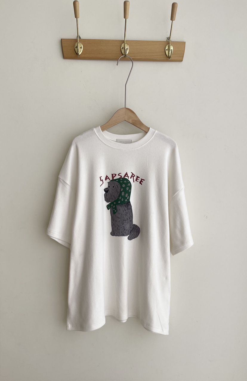 MINIQUEENS韓國代購㊣女裝新款職業推薦休閑熱賣25秋冬人氣T恤MINIQUEENST恤