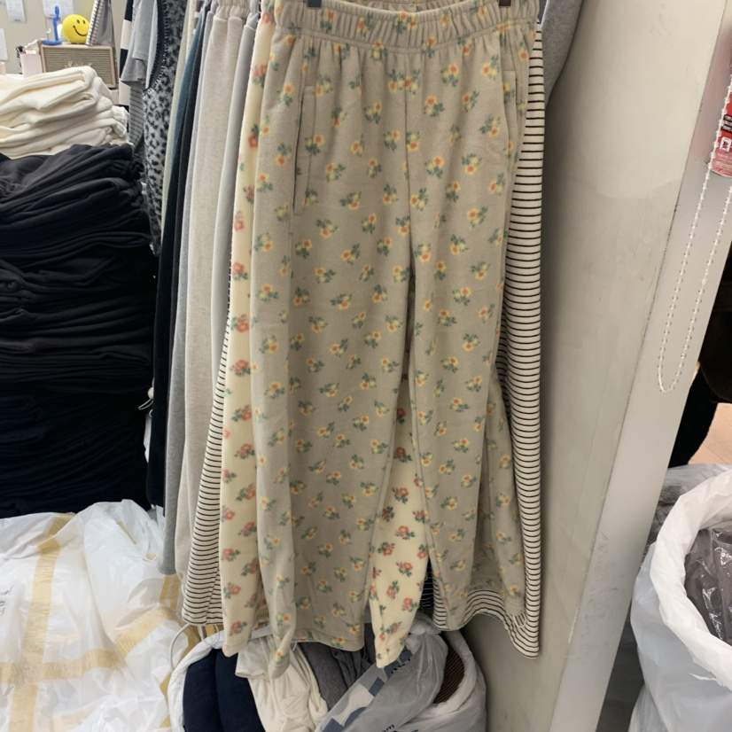 BREEZE東大門㊣直郵女士新款推薦熱賣休閑職業25秋冬休閑褲BREEZE休閑褲