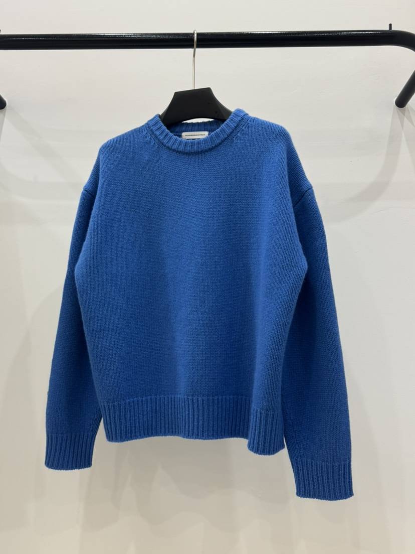 MUSHROOM EFFECT東大門㊣實拍女士新款職業推薦時尚針織衫MUSHROOM EFFECT針織衫