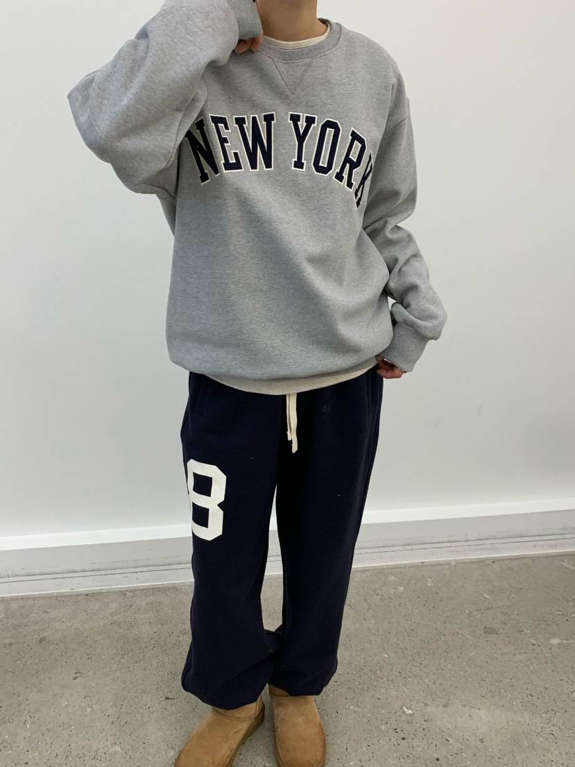 COBALT BLUE韓國代購㊣女裝新款休閑時尚人氣推薦職業衛衣COBALT BLUE衛衣