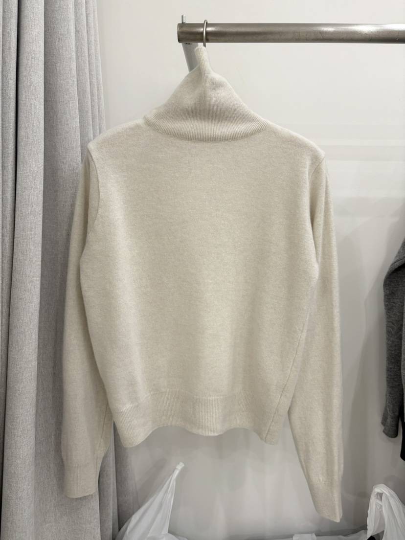 LAI韓國直郵㊣女士新品時尚熱賣25秋冬休閑人氣推薦職業針織衫Lai針織衫