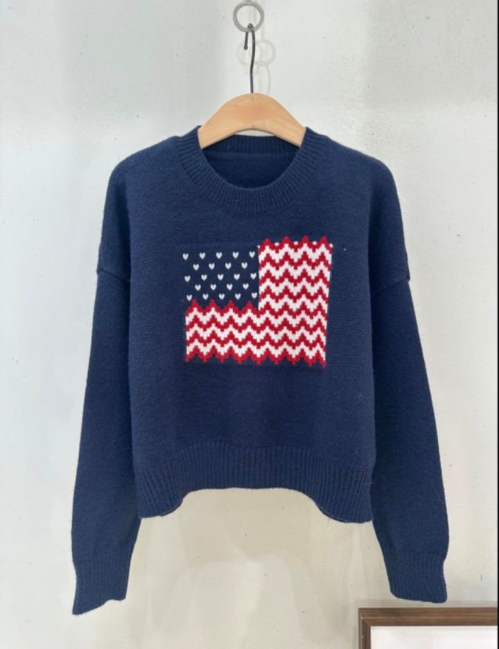 RICO東大門㊣代購女士新款25秋冬職業人氣推薦熱賣時尚針織衫bling bling/RICO針織衫