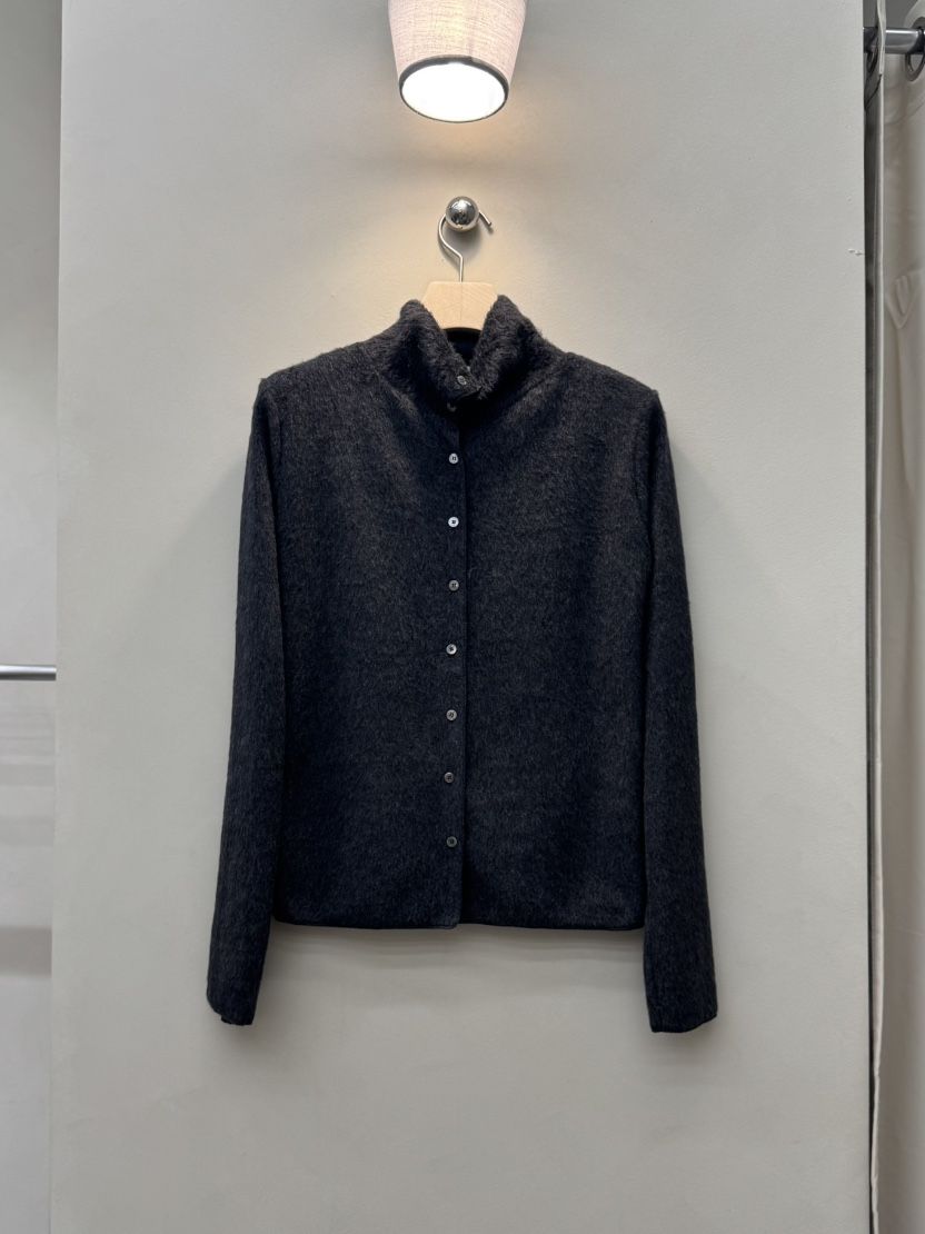 NOTHING韓國代購㊣女士新品時尚職業人氣25秋冬休閑長袖T恤NOTHING長袖T恤