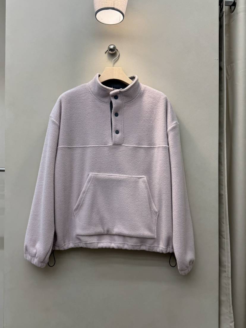 NOTHING東大門㊣實拍女裝新款25秋冬時尚休閑熱賣人氣推薦衛衣NOTHING衛衣