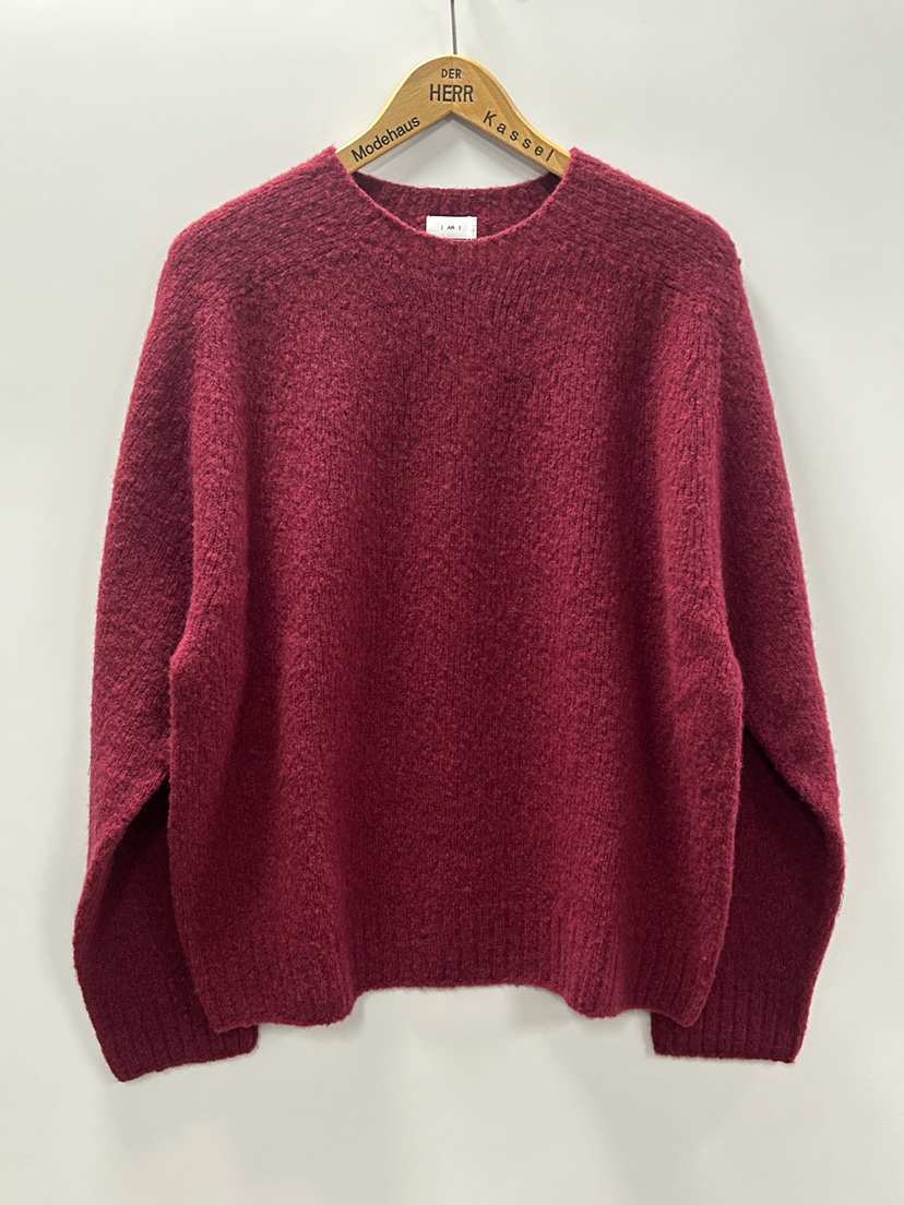 CURVY東大門㊣直郵女士新款職業人氣推薦25秋冬休閑針織衫羊毛CURVY針織衫