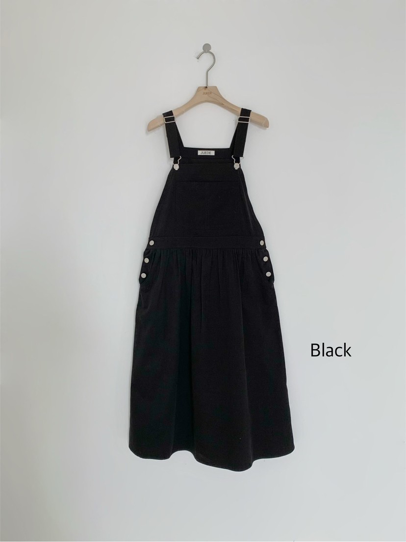 JUEDE東大門㊣實拍女士新品25秋冬連衣裙JUEDE連衣裙