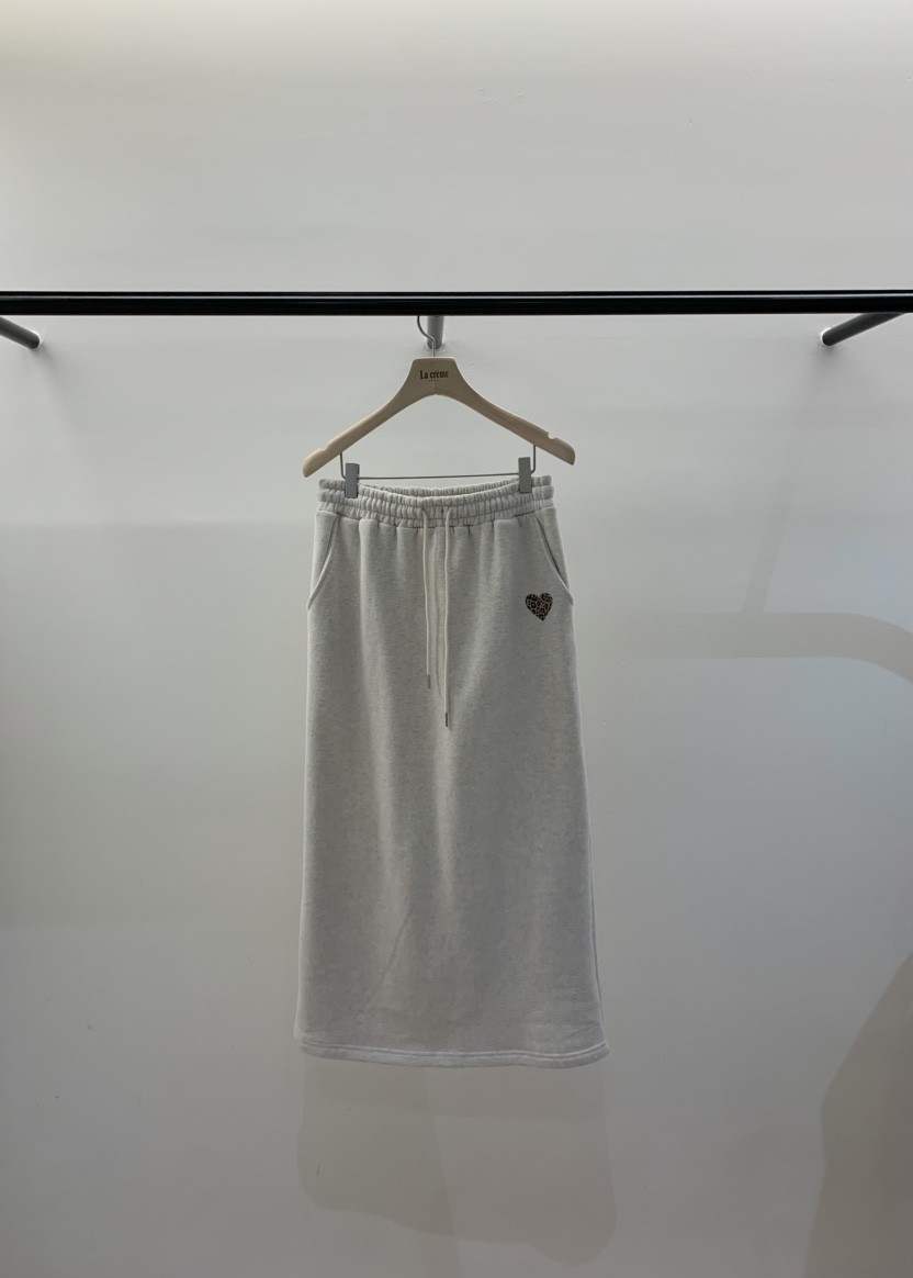 LA CREME東大門㊣直郵女裝新款25秋冬人氣熱賣推薦時尚長裙LA CREME長裙