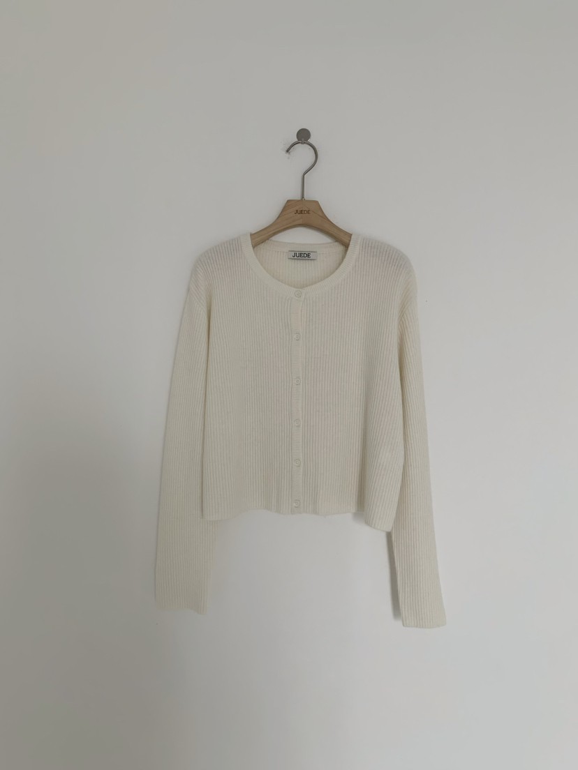 JUEDE韓國直郵㊣女裝新款休閑推薦針織衫JUEDE針織衫