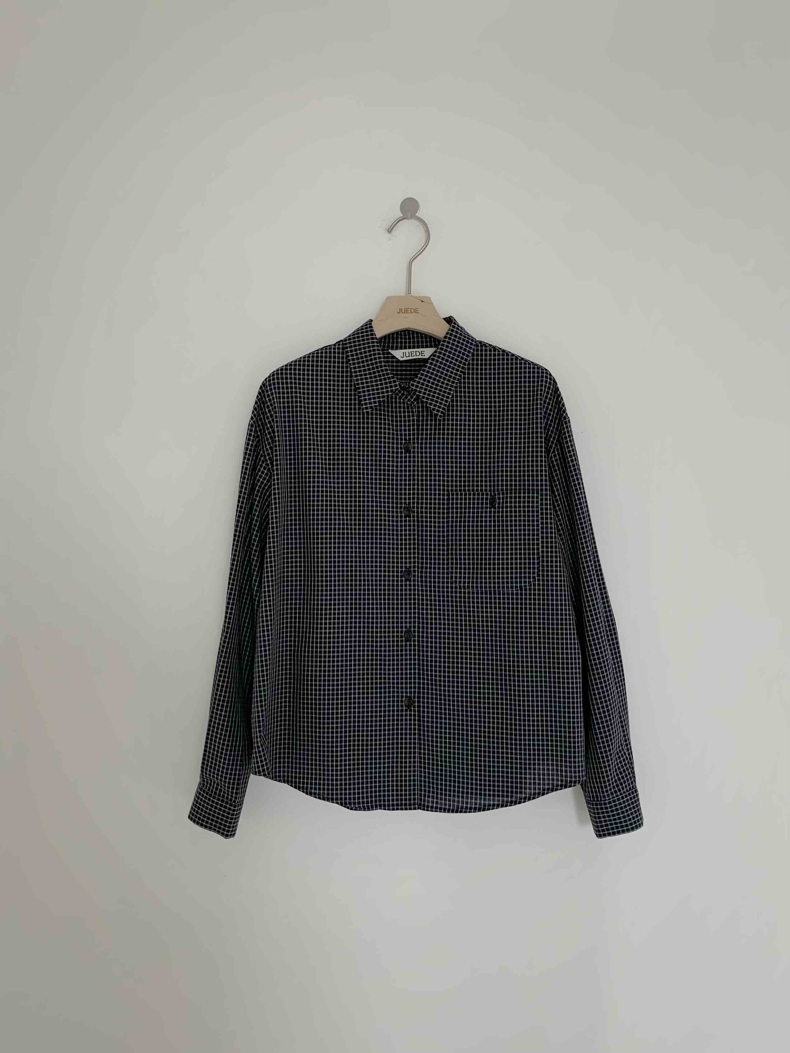 JUEDE韓國代購㊣女士新款推薦襯衫蕾絲衫JUEDE襯衫/蕾絲衫