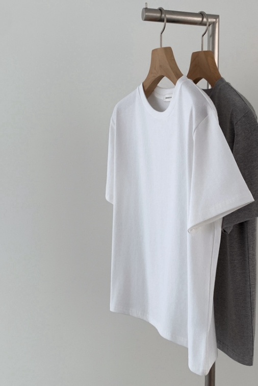 COURGETTE東大門㊣直郵女裝新款熱賣人氣職業推薦休閑25秋冬T恤COURGETTET恤