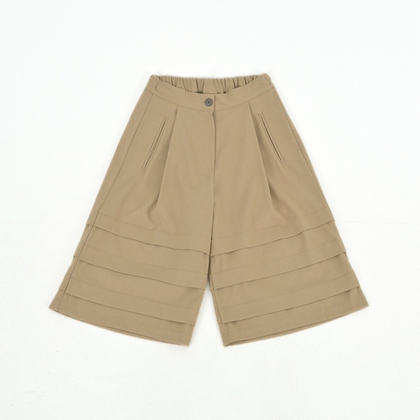 RUMBA東大門㊣直郵女士新品休閑推薦熱賣人氣時尚職業25秋冬短褲RUMBA短褲