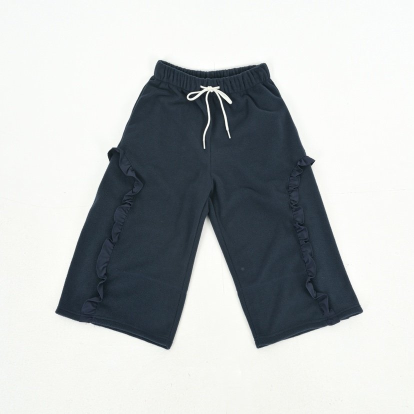 RUMBA東大門㊣實拍女士新品時尚推薦人氣熱賣職業休閑短褲羊毛RUMBA短褲