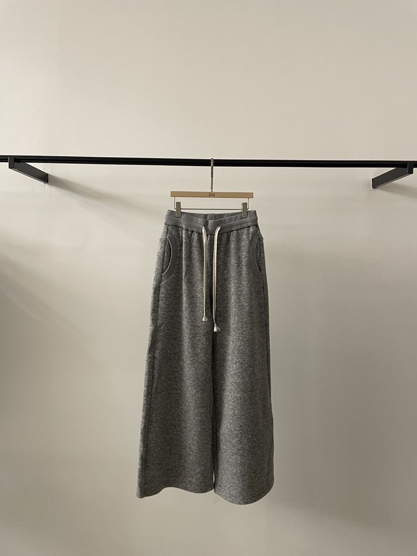 2DA/DARIMI-P東大門㊣直郵女士新品職業人氣熱賣25秋冬休閑褲2DA/DARIMI-P休閑褲