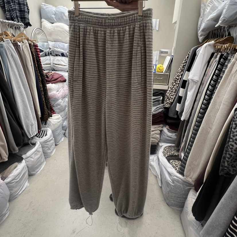 BREEZE韓國代購㊣女裝新品25秋冬熱賣人氣休閑職業推薦休閑褲BREEZE休閑褲