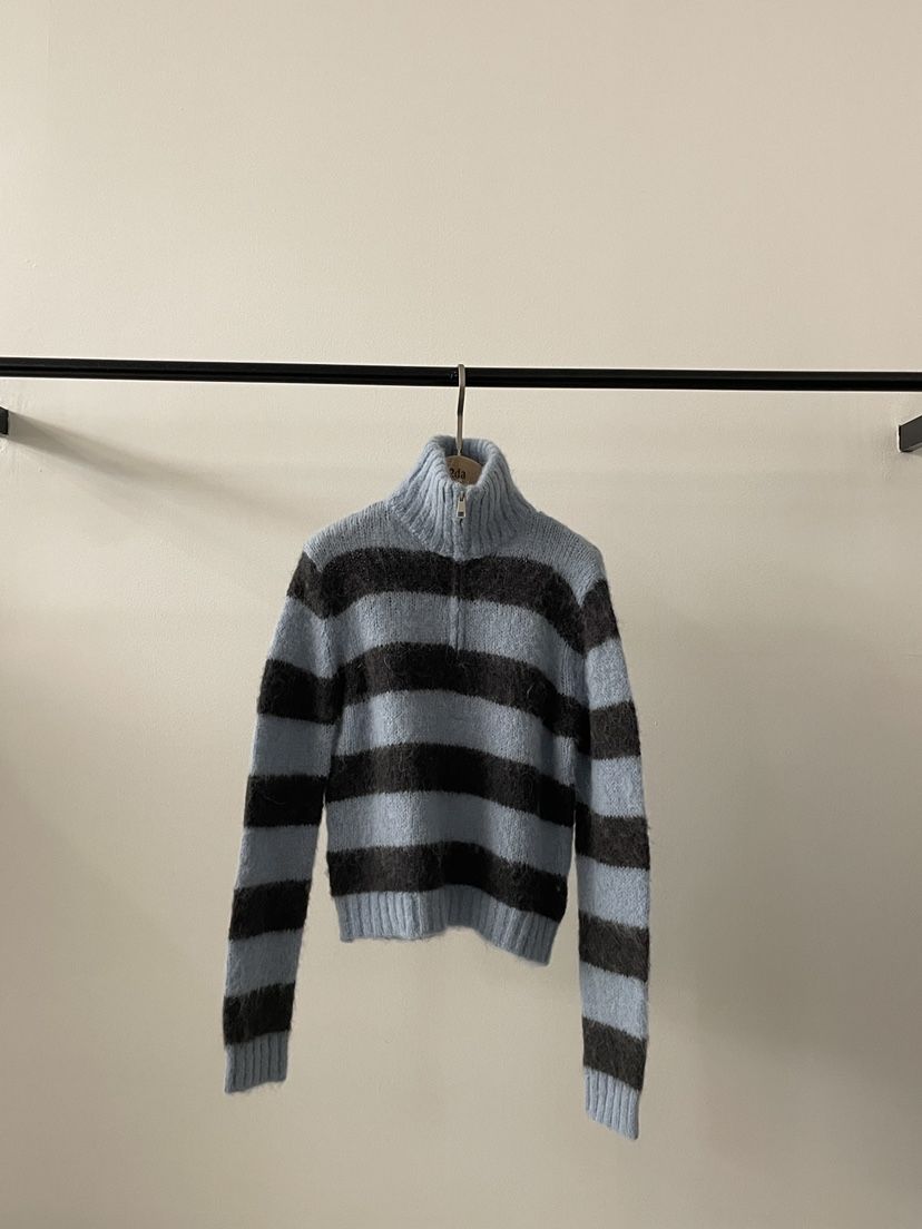 2DA/DARIMI-P韓國直郵㊣女士新款25秋冬休閑熱賣推薦針織衫2DA/DARIMI-P針織衫