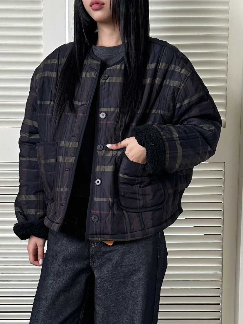 I MFACT韓國直郵㊣女士新品人氣時尚熱賣休閑25秋冬職業夾克I MFACT夾克