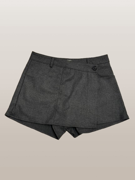 EOMPIT東大門㊣實拍女裝新品職業25秋冬時尚人氣推薦熱賣裙褲EOMPIT裙褲