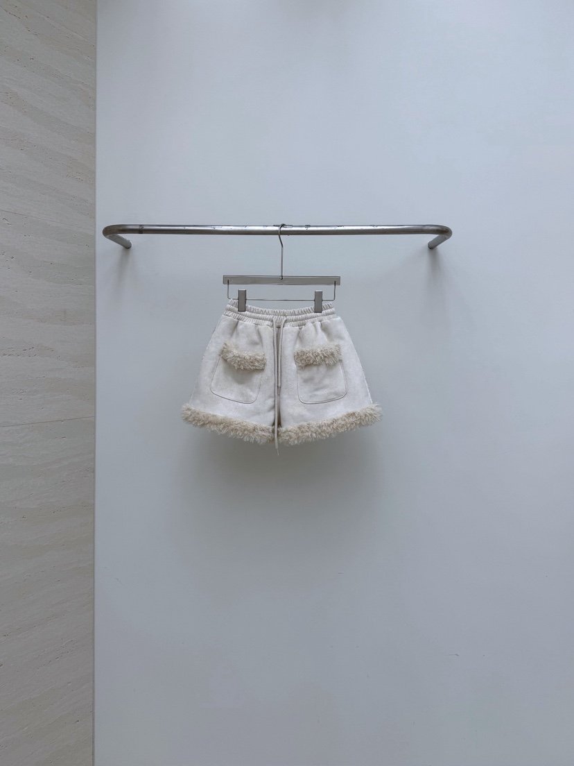 AB東大門㊣直郵女裝新品推薦職業熱賣時尚人氣休閑25秋冬短褲AB短褲