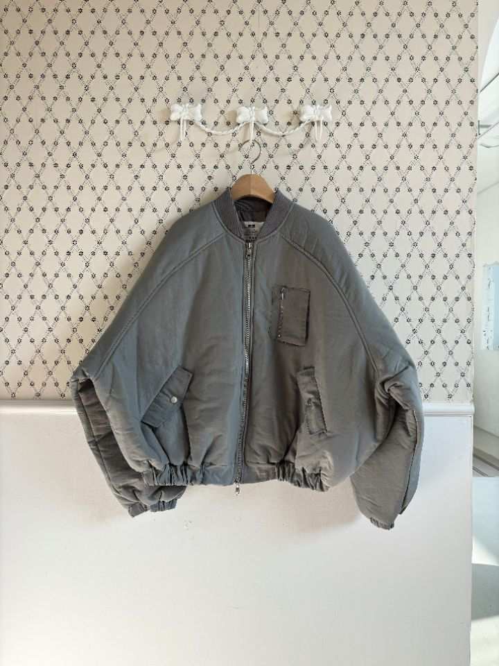 mars東大門㊣實拍女裝新款休閑職業人氣推薦時尚25秋冬夾克mars夾克