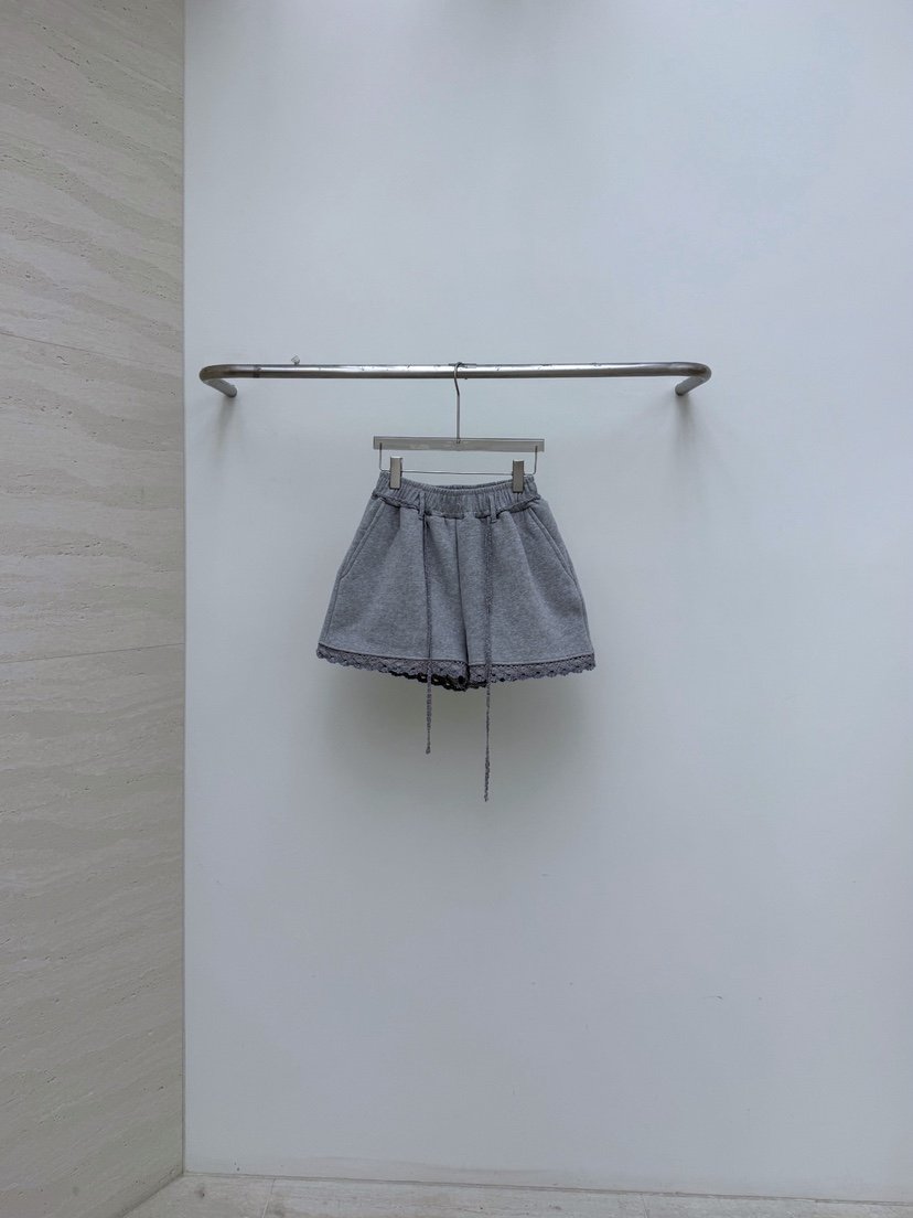 AB東大門㊣實拍女裝新款休閑熱賣職業推薦時尚人氣25秋冬短褲AB短褲